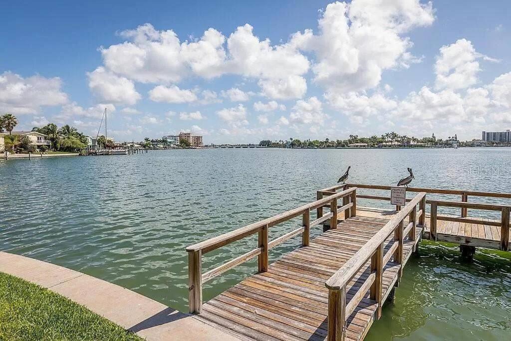 Treasure Island Beach Retreat St. Pete Beach Exterior photo