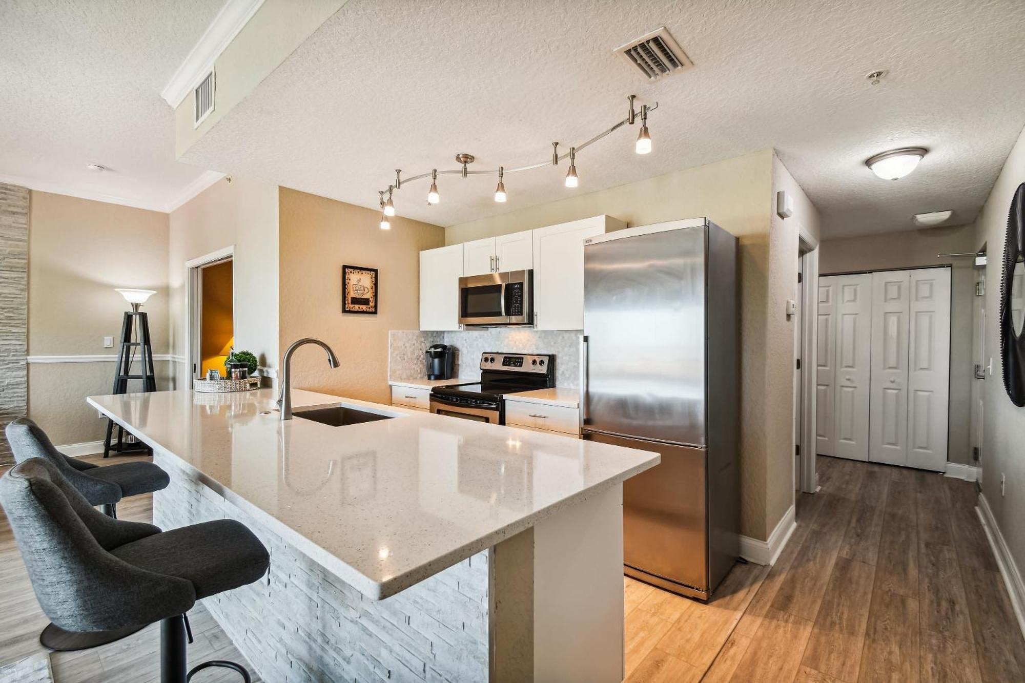 Treasure Island Beach Retreat St. Pete Beach Exterior photo